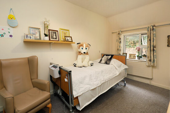 Ashton Grange Nursing Home